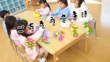 ごちそうさまの意味を子供と一緒に考えよう