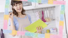 料理上手になりたい！夫の胃袋を掴んだ主婦が教える7のコツ