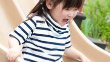滑り台は３つのルールとメリットで楽しく遊ぼう！