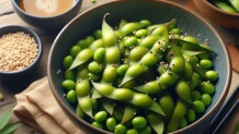 枝豆の栄養価と五大栄養素の実力とは？冷凍でもここまで優秀！