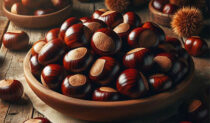 栗の栄養成分と五大栄養素のバランス｜茹で栗・甘露煮・栗料理の栄養比較