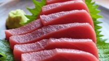 マグロの栄養価を詳しく解説！種類・部位・調理法で変わる栄養バランスとは？
