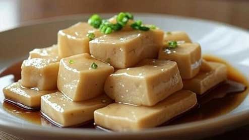 高野豆腐が最強のスーパーフードに変わる理由 驚異の栄養パワーと秘密の成分徹底解析