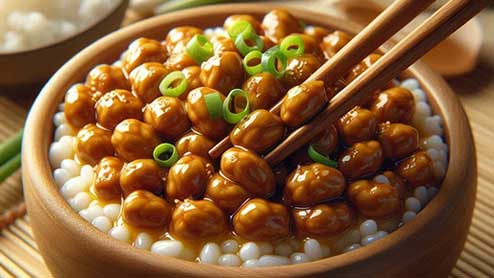納豆の驚くべき栄養価とは？1パックの成分比較と種類ごとの違いを解説