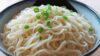 そうめんは栄養がない?真実と栄養バランスの工夫ポイント そうめんは栄養がない?真実と栄養バランスの工夫ポイント
