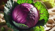 紫キャベツの基本知識と栄養成分の違い 美味しく栄養を活かす調理ポイント