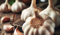 にんにくの栄養と正しい食べ方｜加熱や保存方法で変わる栄養価のポイント