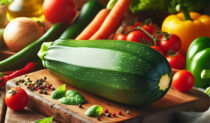 ズッキーニの意外な魅力！栄養と調理法を極めて美味しく楽しむ秘訣