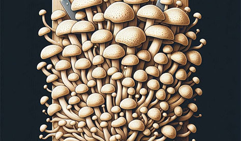 しめじの栄養を徹底解説：成分表から食べ方・加熱・冷凍までやさしく紹介