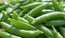 スナップエンドウの栄養を正しく知ろう：茹で方や保存法で変わる栄養価と美味しさ