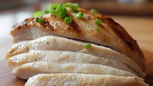 鶏胸肉の基本知識と栄養解析！毎日続けられる美味しい調理テクニック