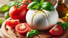 モッツァレラチーズの栄養と選び方、料理レシピまとめ！健康効果と使い方のポイント