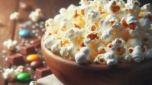 ポップコーンの栄養がすごい！おやつにもぴったりなヘルシー食材の魅力