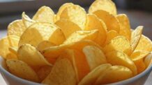 ポテトチップスの栄養を味・材料・調理法から徹底比較！市販品と手作りの違いも解説