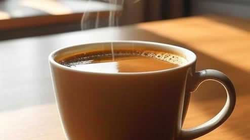 コーヒーの栄養はほぼゼロって本当？成分表示から見る意外な真実