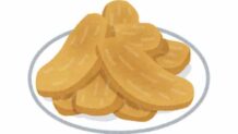 干し芋の栄養はここまで進化したのか？食べるだけで体が喜ぶ自然のエナジー源