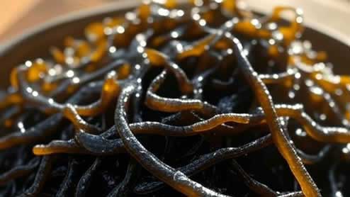 ひじきの栄養は常識を覆す？実は知られていない驚きの効果と落とし穴