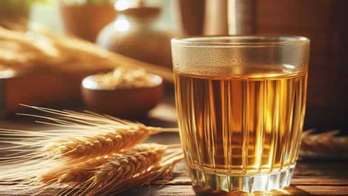 麦茶の栄養に秘められたパワーとは？知られざる成分と驚きのアレンジ術