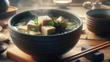 味噌汁の栄養バランスをアップする方法！具材別の効果と毎日続けたい食べ方