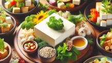 豆腐の栄養価は本当に高い？木綿・絹ごしの違いと健康効果をわかりやすく解説