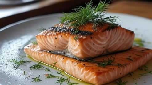 鮭の栄養を徹底解剖 ただの魚じゃない驚異の成分と知られざる美味しさの真実